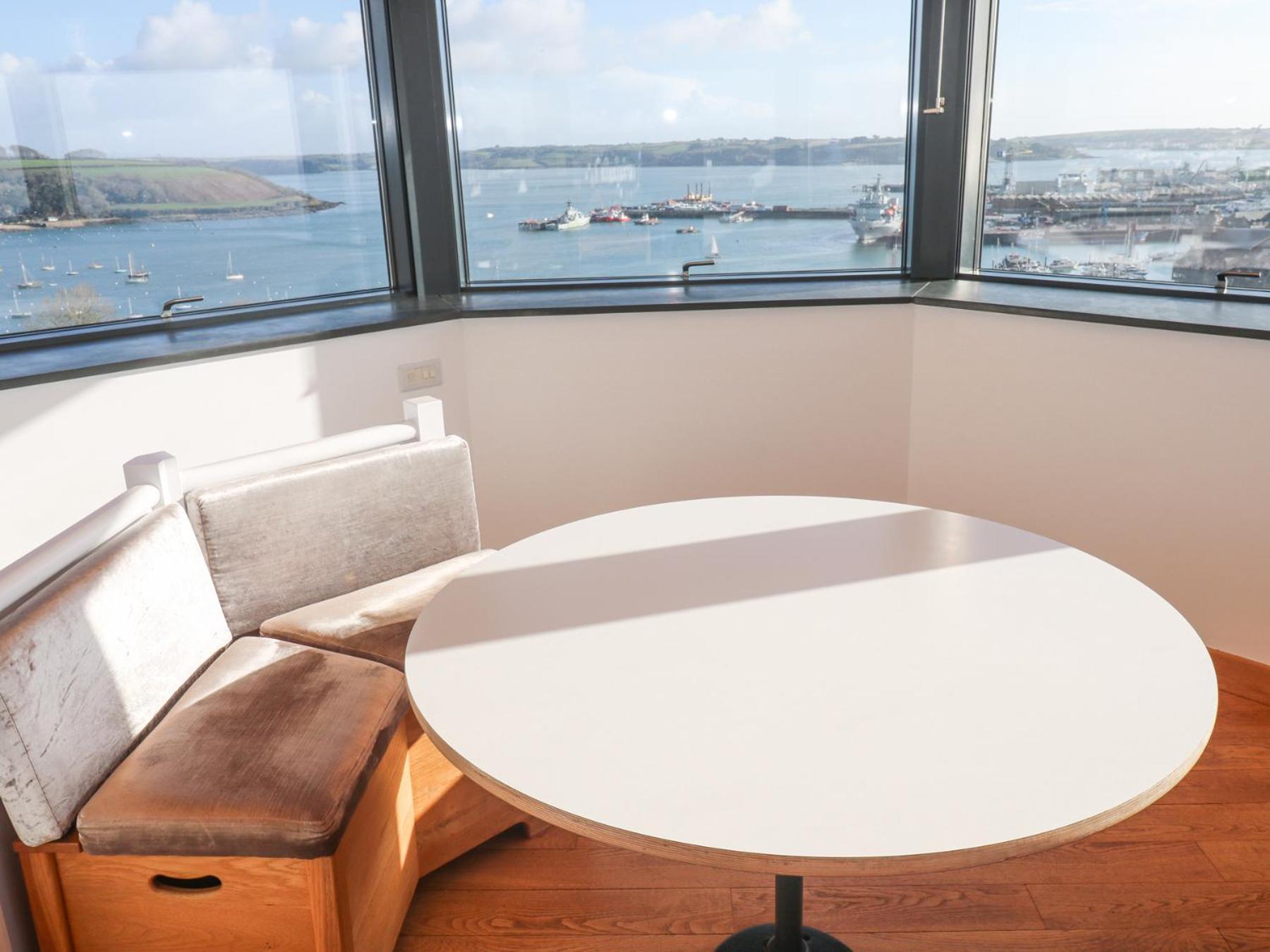 The Observatory Tower Falmouth Exterior foto